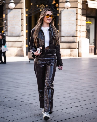 Velika subota u velikom stilu: Stylish dame u top proljetnim kombinacijama