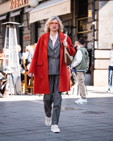 Velika subota u velikom stilu: Stylish dame u top proljetnim kombinacijama