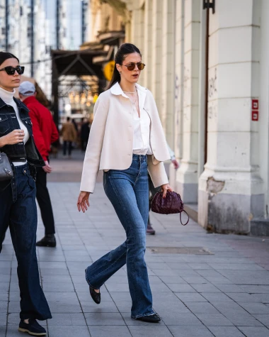Velika subota u velikom stilu: Stylish dame u top proljetnim kombinacijama