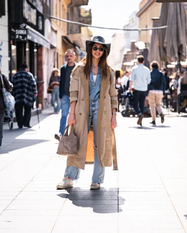 Velika subota u velikom stilu: Stylish dame u top proljetnim kombinacijama