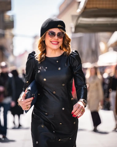 Velika subota u velikom stilu: Stylish dame u top proljetnim kombinacijama