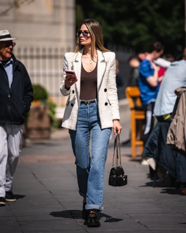 Velika subota u velikom stilu: Stylish dame u top proljetnim kombinacijama