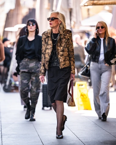 Velika subota u velikom stilu: Stylish dame u top proljetnim kombinacijama