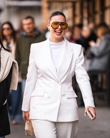 Moćni i ženstveni: Najbolja odijela i suknja-kompleti sa zagrebačke &scaron;pice