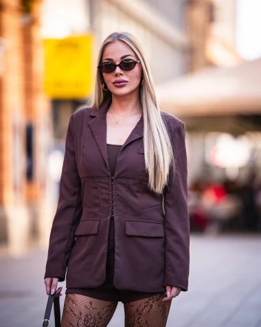 Moćni i ženstveni: Najbolja odijela i suknja-kompleti sa zagrebačke &scaron;pice