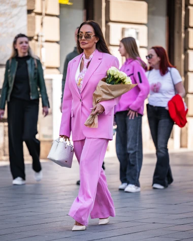 Moćni i ženstveni: Najbolja odijela i suknja-kompleti sa zagrebačke &scaron;pice