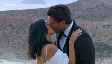 Pogledajte romantični rasplet: Karlo je odabrao Kaju, a Petar Anastasiju