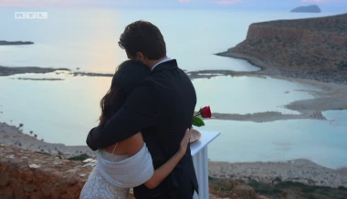 Pogledajte romantični rasplet: Karlo je odabrao Kaju, a Petar Anastasiju