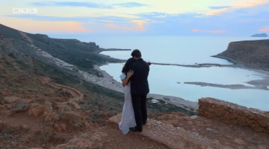 Pogledajte romantični rasplet: Karlo je odabrao Kaju, a Petar Anastasiju