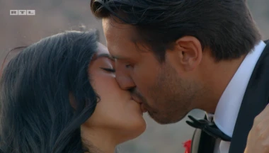 Pogledajte romantični rasplet: Karlo je odabrao Kaju, a Petar Anastasiju