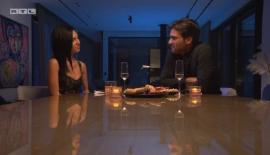 Pogledajte romantični rasplet: Karlo je odabrao Kaju, a Petar Anastasiju