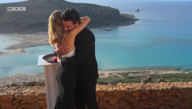 Pogledajte romantični rasplet: Karlo je odabrao Kaju, a Petar Anastasiju