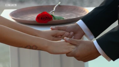 Pogledajte romantični rasplet: Karlo je odabrao Kaju, a Petar Anastasiju