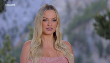 Pogledajte romantični rasplet: Karlo je odabrao Kaju, a Petar Anastasiju