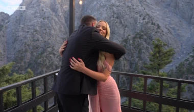 Pogledajte romantični rasplet: Karlo je odabrao Kaju, a Petar Anastasiju