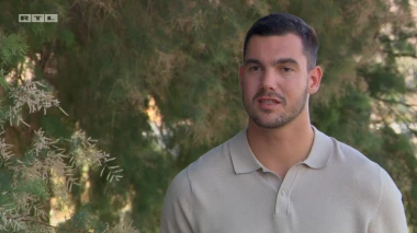 Pogledajte romantični rasplet: Karlo je odabrao Kaju, a Petar Anastasiju