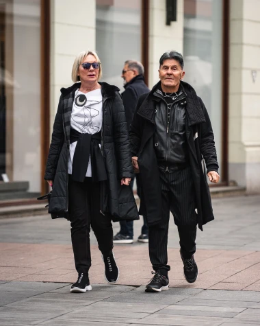 Najbolje mu&scaron;ke modne kombinacije sa zagrebačke &scaron;pice koje morate vidjeti