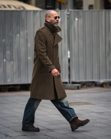 Najbolje mu&scaron;ke modne kombinacije sa zagrebačke &scaron;pice koje morate vidjeti