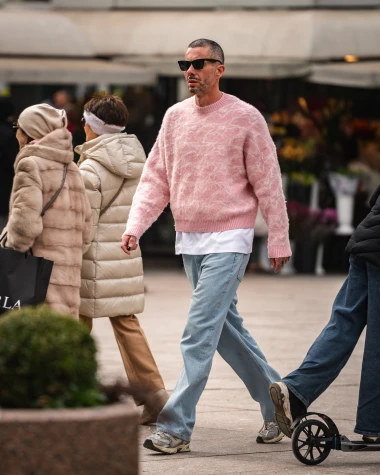 Najbolje mu&scaron;ke modne kombinacije sa zagrebačke &scaron;pice koje morate vidjeti