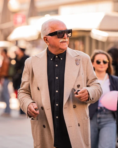 Najbolje mu&scaron;ke modne kombinacije sa zagrebačke &scaron;pice koje morate vidjeti