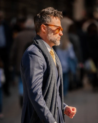 Najbolje mu&scaron;ke modne kombinacije sa zagrebačke &scaron;pice koje morate vidjeti