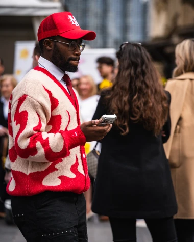 Najbolje mu&scaron;ke modne kombinacije sa zagrebačke &scaron;pice koje morate vidjeti