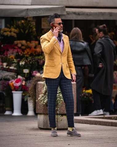 Najbolje mu&scaron;ke modne kombinacije sa zagrebačke &scaron;pice koje morate vidjeti