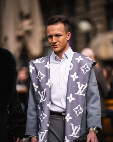 Najbolje mu&scaron;ke modne kombinacije sa zagrebačke &scaron;pice koje morate vidjeti