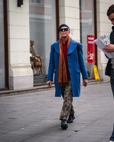 Najbolje mu&scaron;ke modne kombinacije sa zagrebačke &scaron;pice koje morate vidjeti