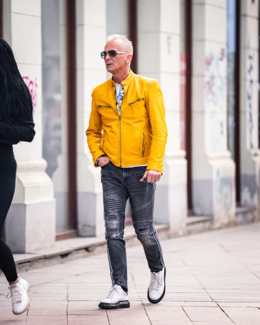 Najbolje mu&scaron;ke modne kombinacije sa zagrebačke &scaron;pice koje morate vidjeti