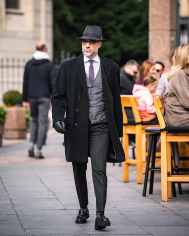 Najbolje mu&scaron;ke modne kombinacije sa zagrebačke &scaron;pice koje morate vidjeti