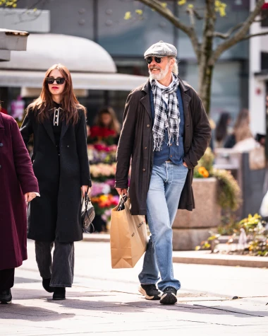 Najbolje mu&scaron;ke modne kombinacije sa zagrebačke &scaron;pice koje morate vidjeti