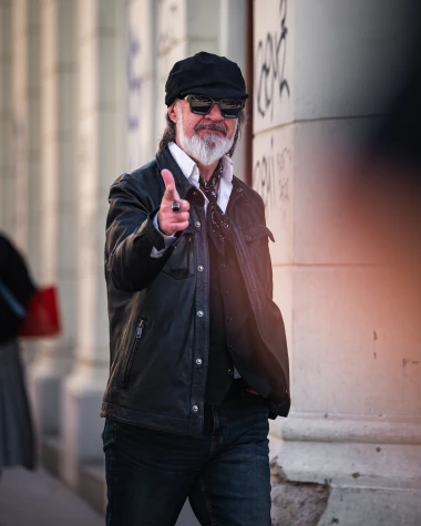 Najbolje mu&scaron;ke modne kombinacije sa zagrebačke &scaron;pice koje morate vidjeti