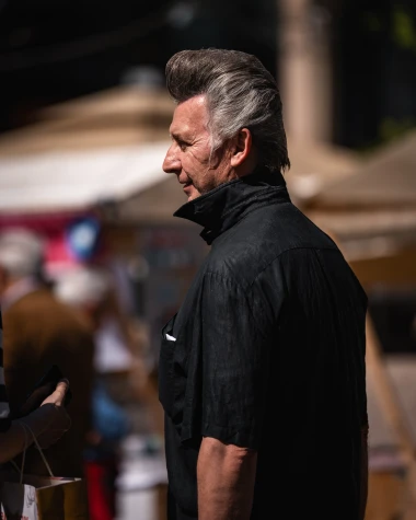 Najbolje mu&scaron;ke modne kombinacije sa zagrebačke &scaron;pice koje morate vidjeti