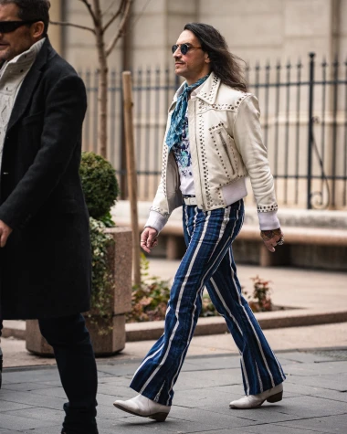 Najbolje mu&scaron;ke modne kombinacije sa zagrebačke &scaron;pice koje morate vidjeti