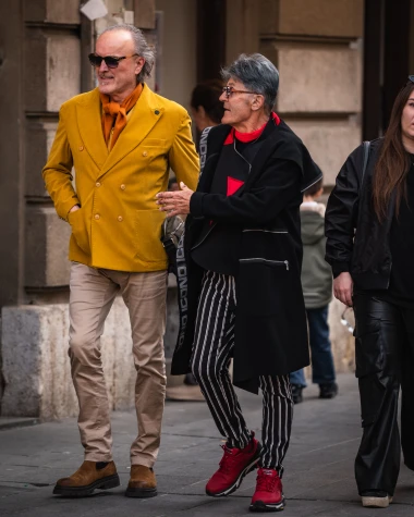 Najbolje mu&scaron;ke modne kombinacije sa zagrebačke &scaron;pice koje morate vidjeti