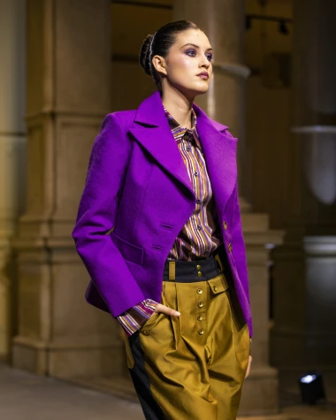 Moda, drama i stil: Robert Sever predstavio pretposljednju kolekciju Arete