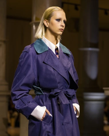 Moda, drama i stil: Robert Sever predstavio pretposljednju kolekciju Arete