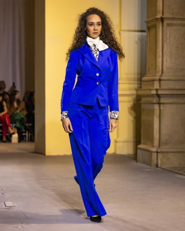 Moda, drama i stil: Robert Sever predstavio pretposljednju kolekciju Arete