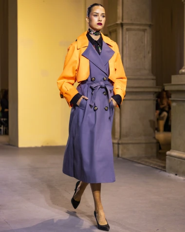 Moda, drama i stil: Robert Sever predstavio pretposljednju kolekciju Arete