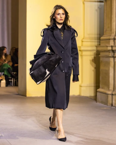 Moda, drama i stil: Robert Sever predstavio pretposljednju kolekciju Arete