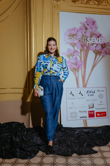 Pogledajte tko se sve pojavio na modnoj reviji Roberta Severa