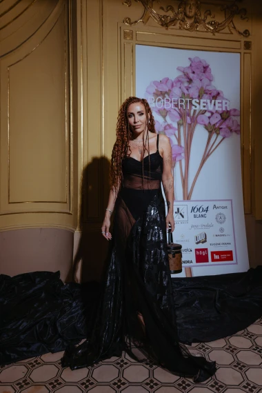 Pogledajte tko se sve pojavio na modnoj reviji Roberta Severa