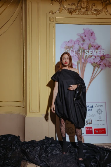 Pogledajte tko se sve pojavio na modnoj reviji Roberta Severa