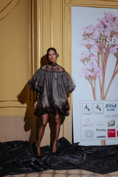 Pogledajte tko se sve pojavio na modnoj reviji Roberta Severa