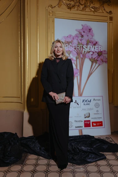 Pogledajte tko se sve pojavio na modnoj reviji Roberta Severa