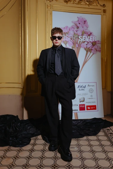 Pogledajte tko se sve pojavio na modnoj reviji Roberta Severa