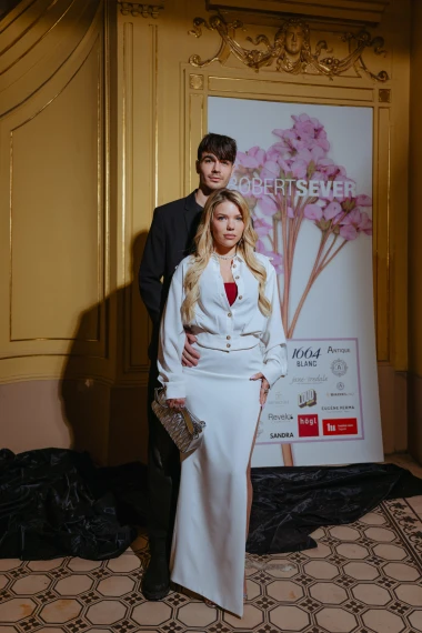 Pogledajte tko se sve pojavio na modnoj reviji Roberta Severa