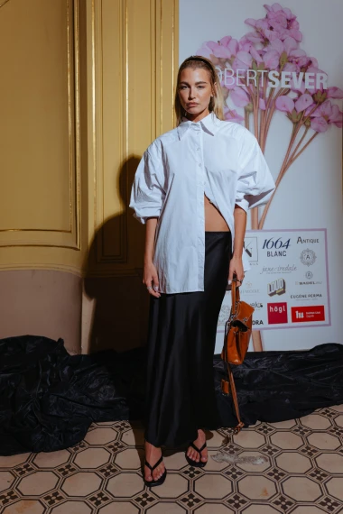 Pogledajte tko se sve pojavio na modnoj reviji Roberta Severa