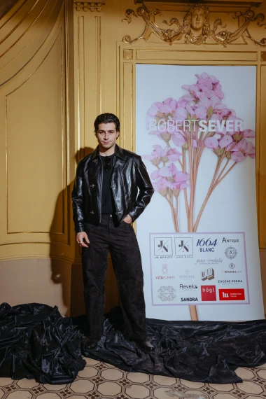 Pogledajte tko se sve pojavio na modnoj reviji Roberta Severa